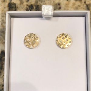 MIchael Kors stud earrings